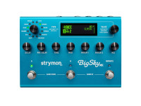 Strymon Big Sky MX Dual Engine Reverb Strymon Big Sky MX Dual Engine Reverb